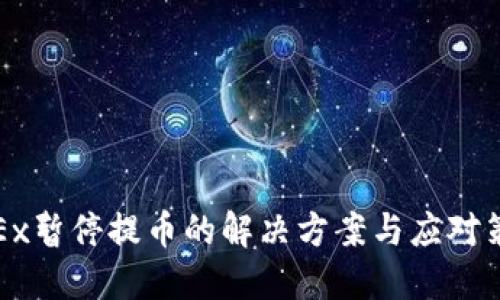 OKEx暂停提币的解决方案与应对策略