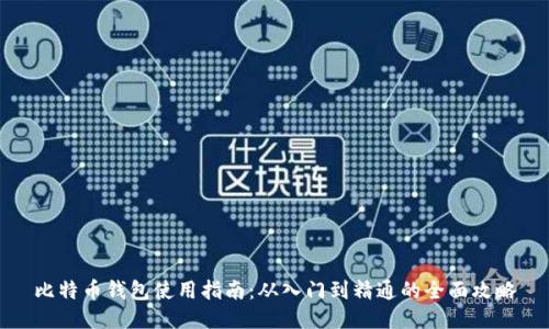 比特币钱包使用指南：从入门到精通的全面攻略