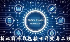 全面解析比特币钱包接口开发与工程师指南