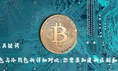 思考以及关键词 硬件钱包与冷钱包的详细对比：