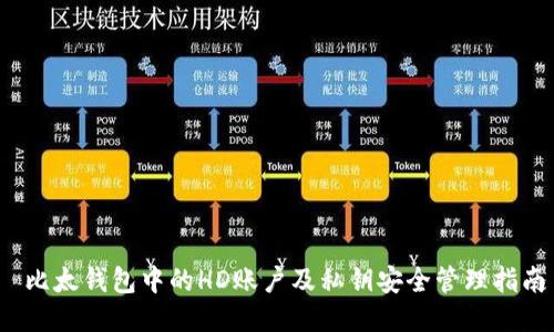  比太钱包中的HD账户及私钥安全管理指南