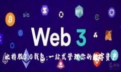 比特股3.0钱包：一站式管