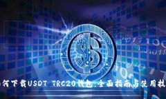 如何下载USDT TRC20钱包：全面指南与使用技巧