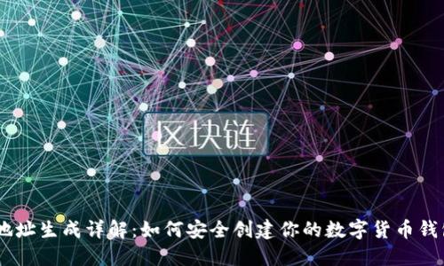 USDT地址生成详解：如何安全创建你的数字货币钱包地址