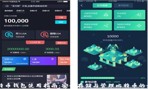 
币姐比特币钱包使用指南：安全存储与管理比特币的最佳选择