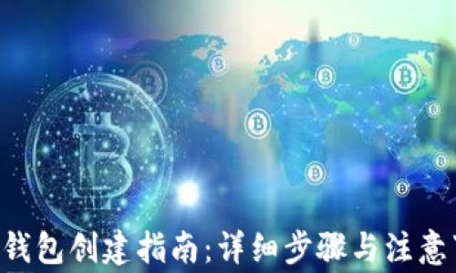 
XRP钱包创建指南：详细步骤与注意事项