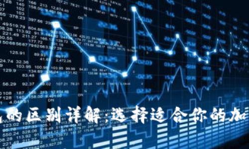 冷钱包与硬钱包的区别详解：选择适合你的加密货币存储方式