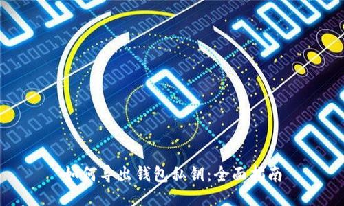 如何导出钱包私钥：全面指南