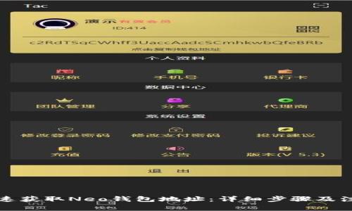 如何快速获取Neo钱包地址：详细步骤及注意事项