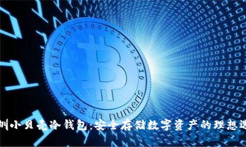 深圳小贝壳冷钱包：安全存储数字资产的理想选择
