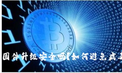 冷钱包固件升级安全吗？如何避免病毒风险？