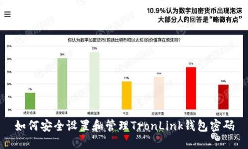 如何安全设置和管理TronLink钱包密码