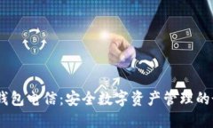 DSIM冷钱包电信：安全数字