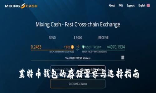 莱特币钱包的存储需求与选择指南