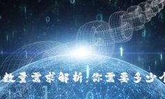 冷钱包地址的数量需求解