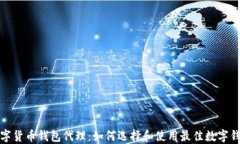 数字货币钱包代理：如何
