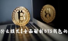 BTS钱包是什么模式？全面