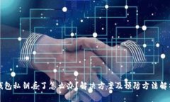 钱包私钥丢了怎么办？解