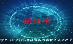 ### BITDEER：全球领先的比特
