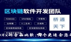 OKCoin与OKEx的全面比较：哪