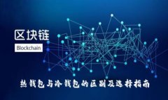 热钱包与冷钱包的区别及