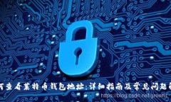 如何查看莱特币钱包地址