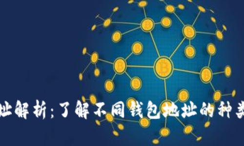 比特币地址解析：了解不同钱包地址的种类与安全性
